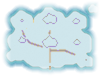 Frost Cliffs