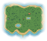Simon's Island