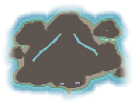 Volcano Island